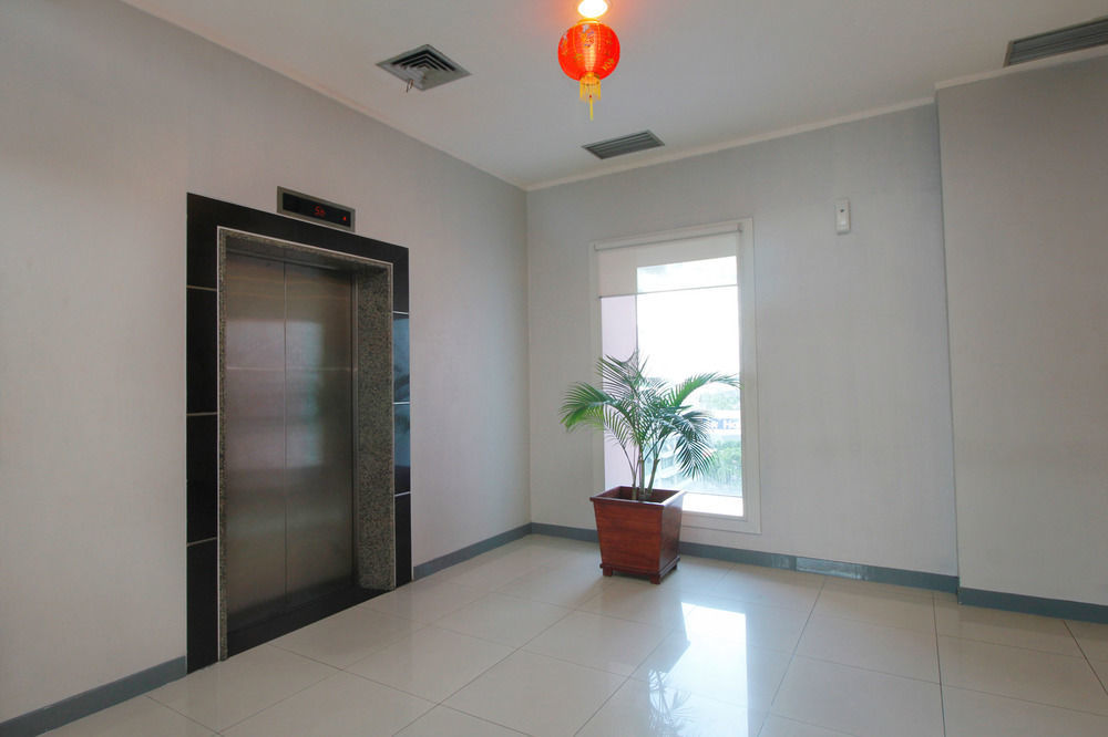 Airy Glodok Pinangsia Raya Jakarta酒店 外观 照片