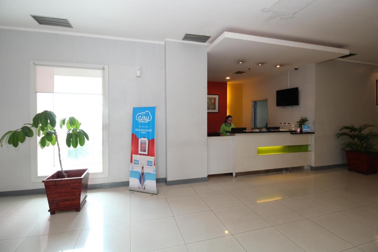 Airy Glodok Pinangsia Raya Jakarta酒店 外观 照片