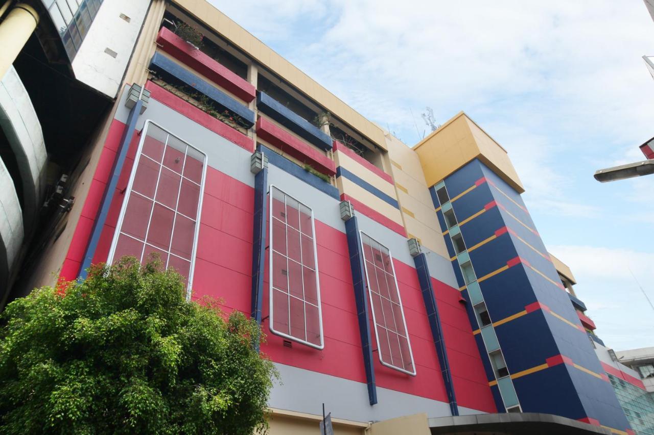 Airy Glodok Pinangsia Raya Jakarta酒店 外观 照片