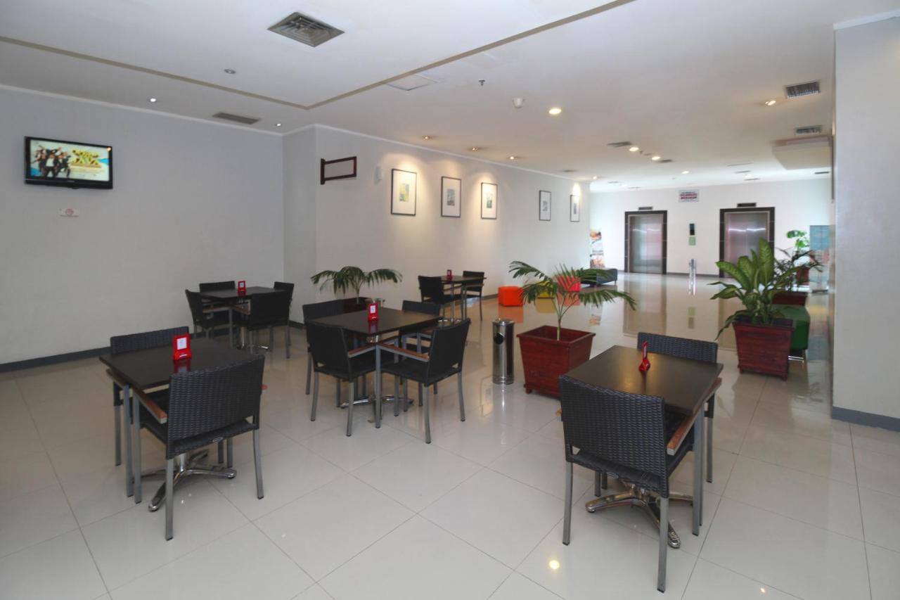 Airy Glodok Pinangsia Raya Jakarta酒店 外观 照片