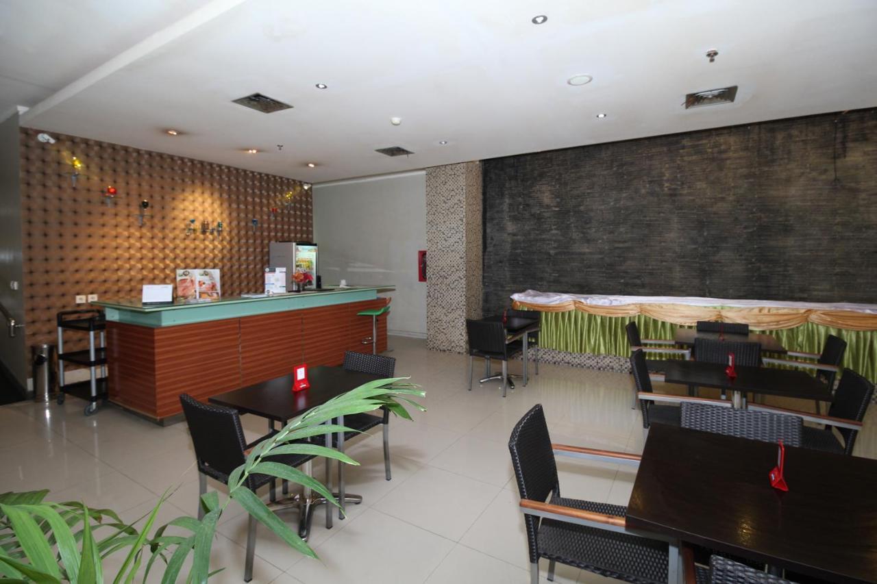 Airy Glodok Pinangsia Raya Jakarta酒店 外观 照片