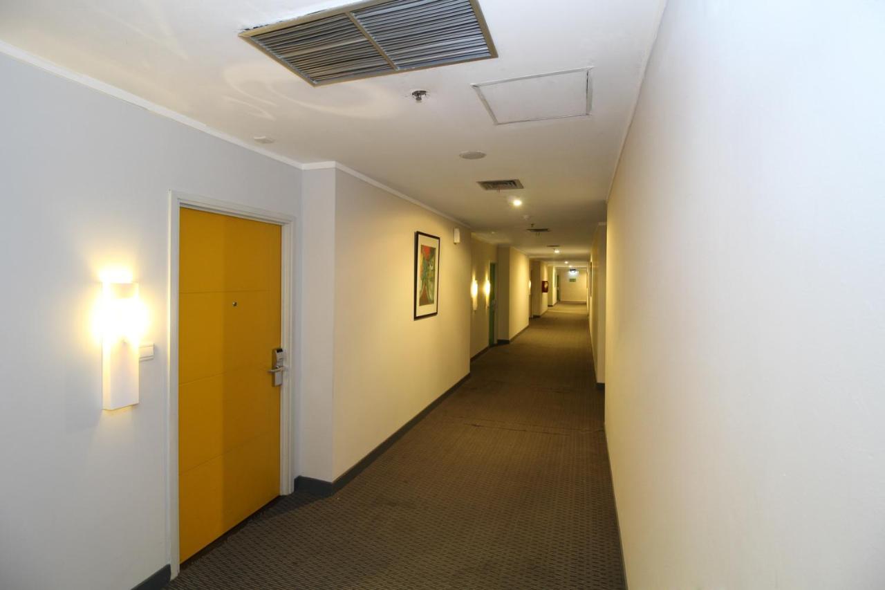 Airy Glodok Pinangsia Raya Jakarta酒店 外观 照片